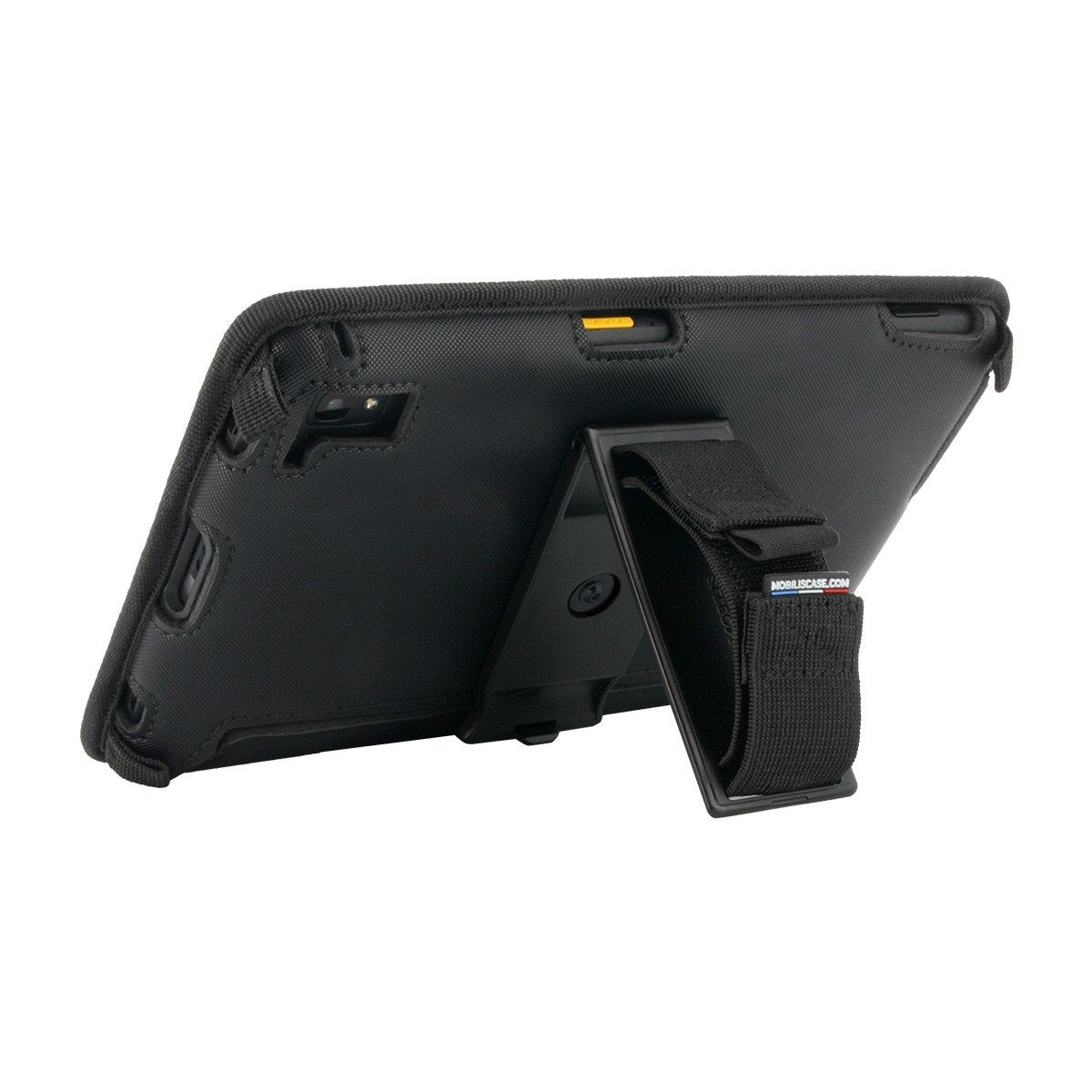 EAN 3700992531397 - Mobilis 063022 funda para tablet 20,3 cm (8") Antigolpes Negro imagen 2