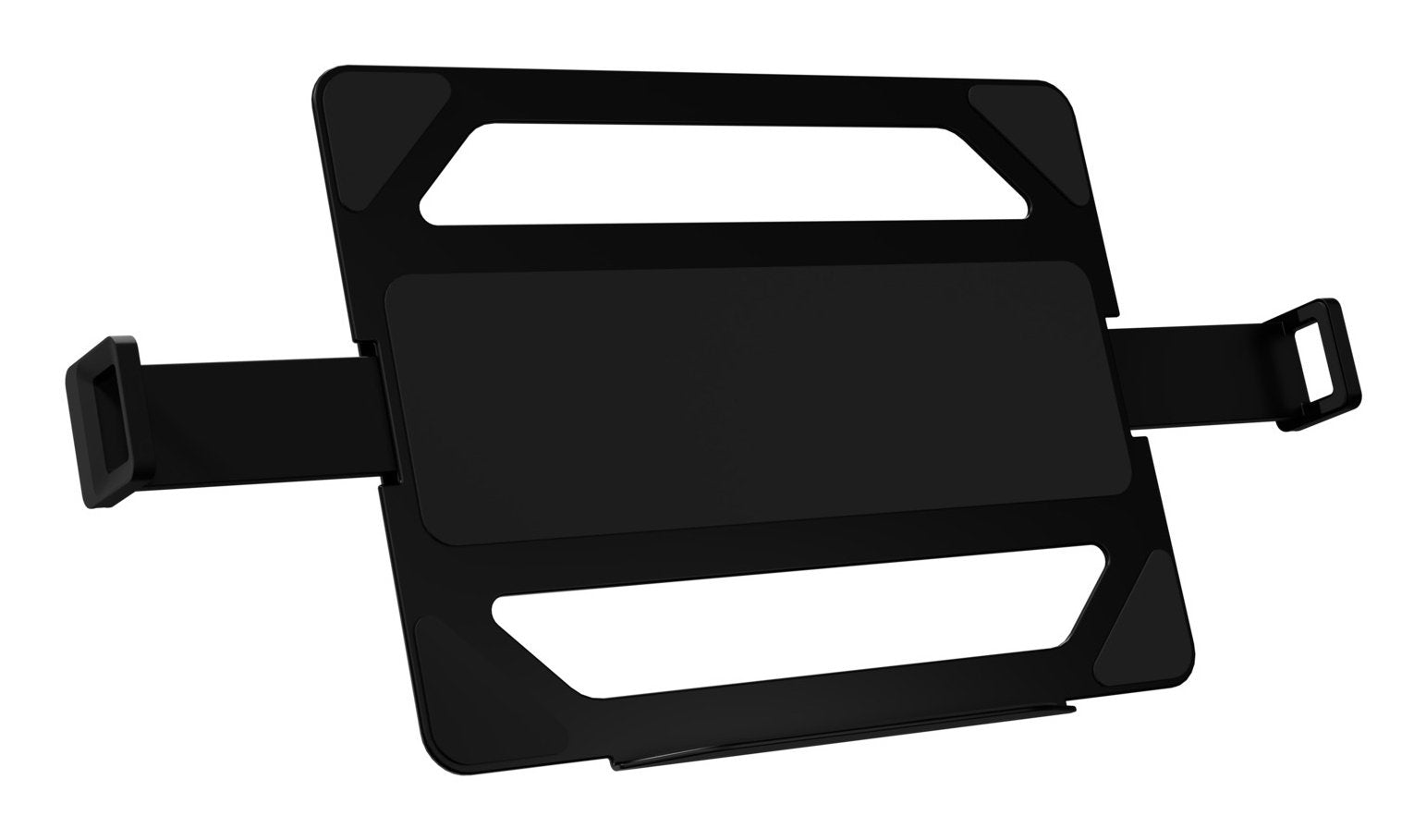 Arozzi Alzare Laptop Holder - Black