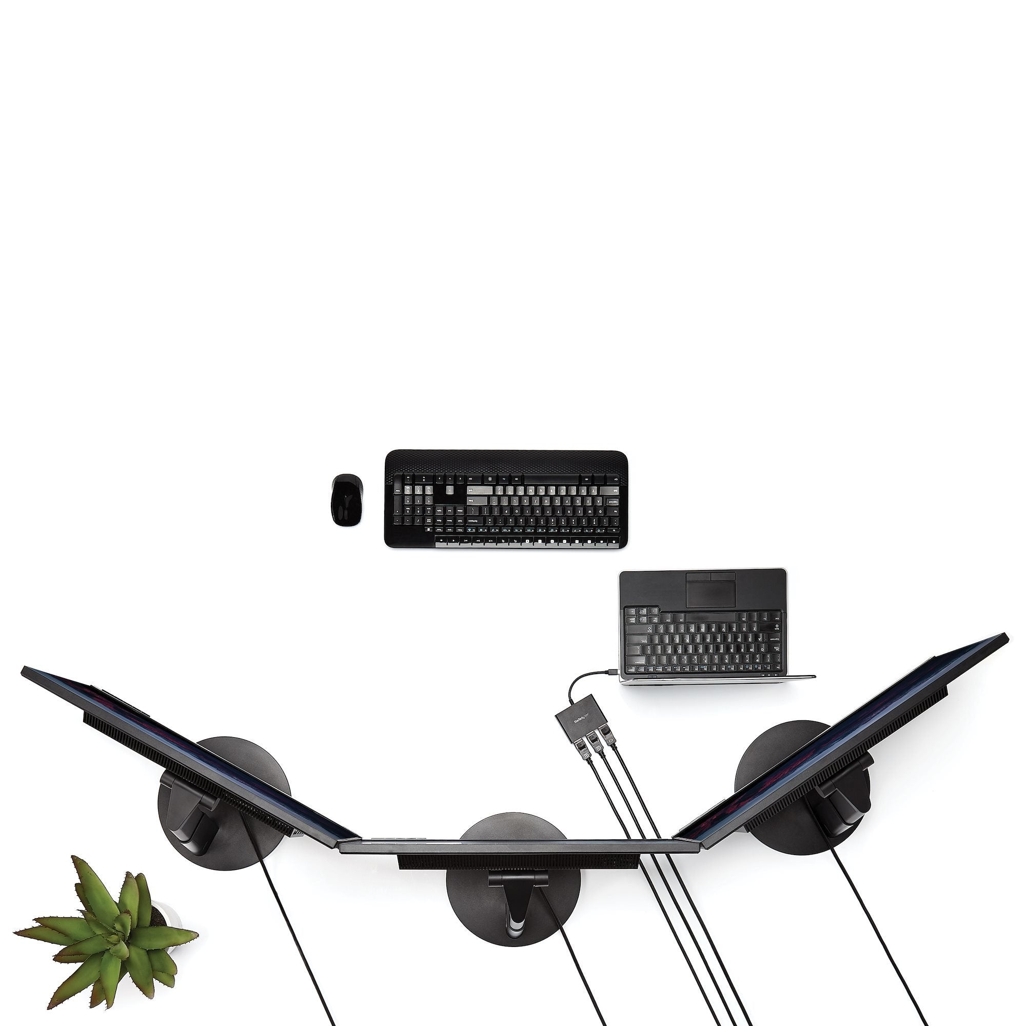 EAN 0065030851879 - StarTech.com MSTMDP123DP divisor de video imagen 7