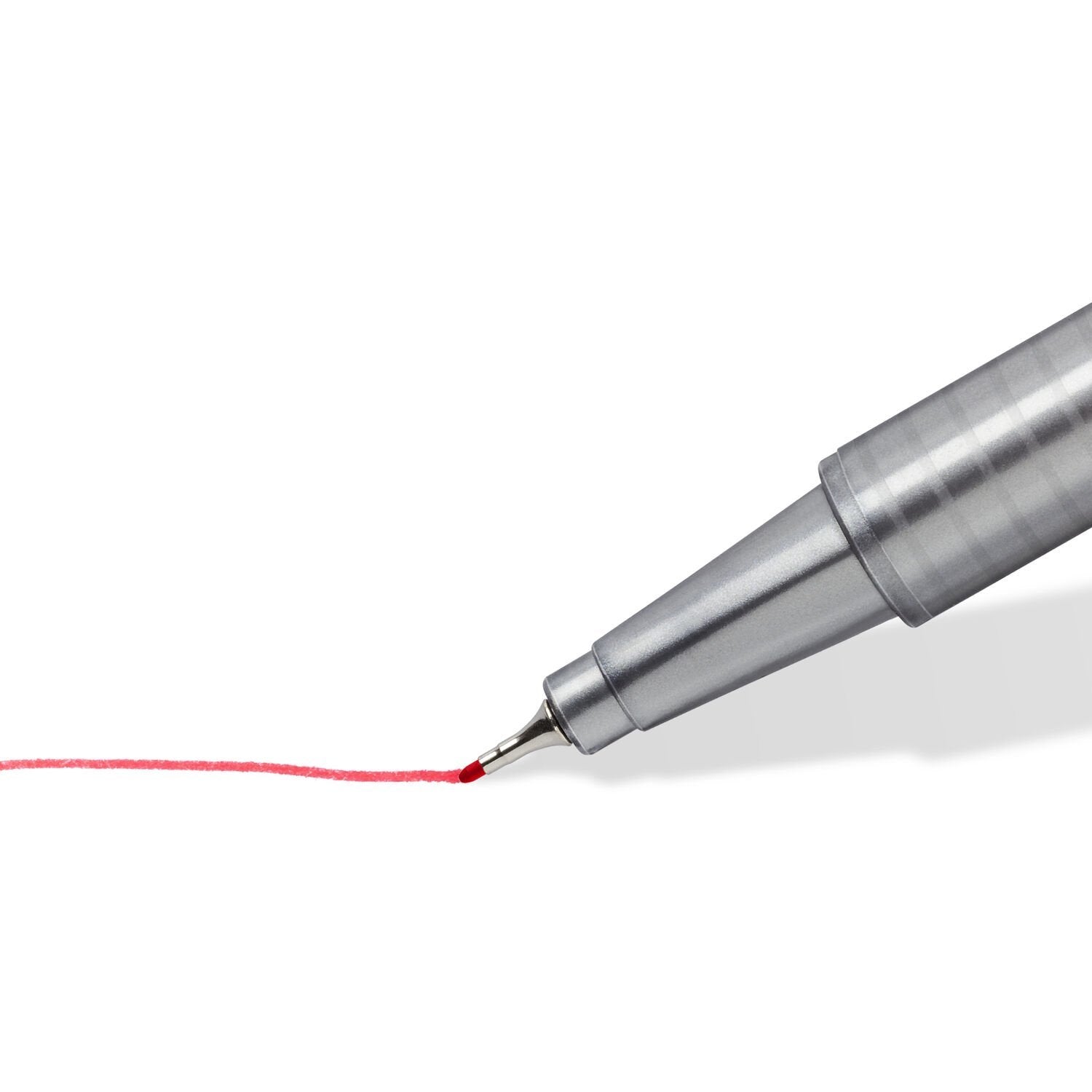 EAN 4007817091111 - Staedtler triplus fineliner 334 rotulador de punta fina 5 pieza(s) imagen 3