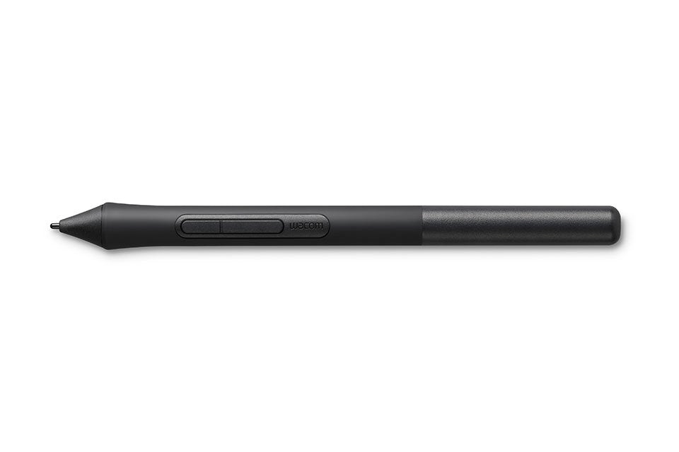 EAN 4949268792028 - Wacom LP1100K lápiz digital Negro imagen 4