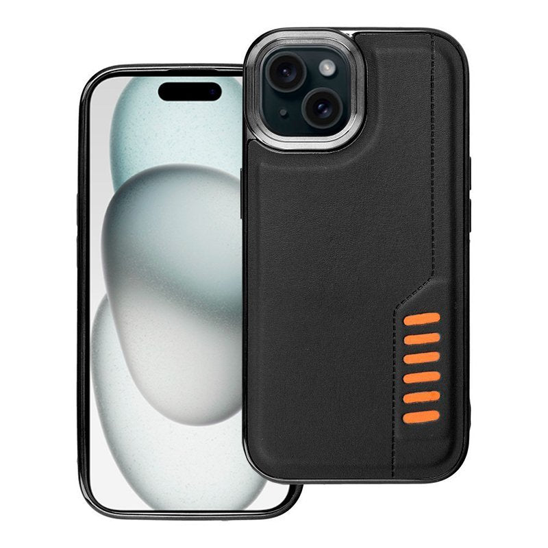EAN 8434847073170 - COOL Accesorios COOL funda para teléfono móvil 15,5 cm (6.1") Negro imagen 2