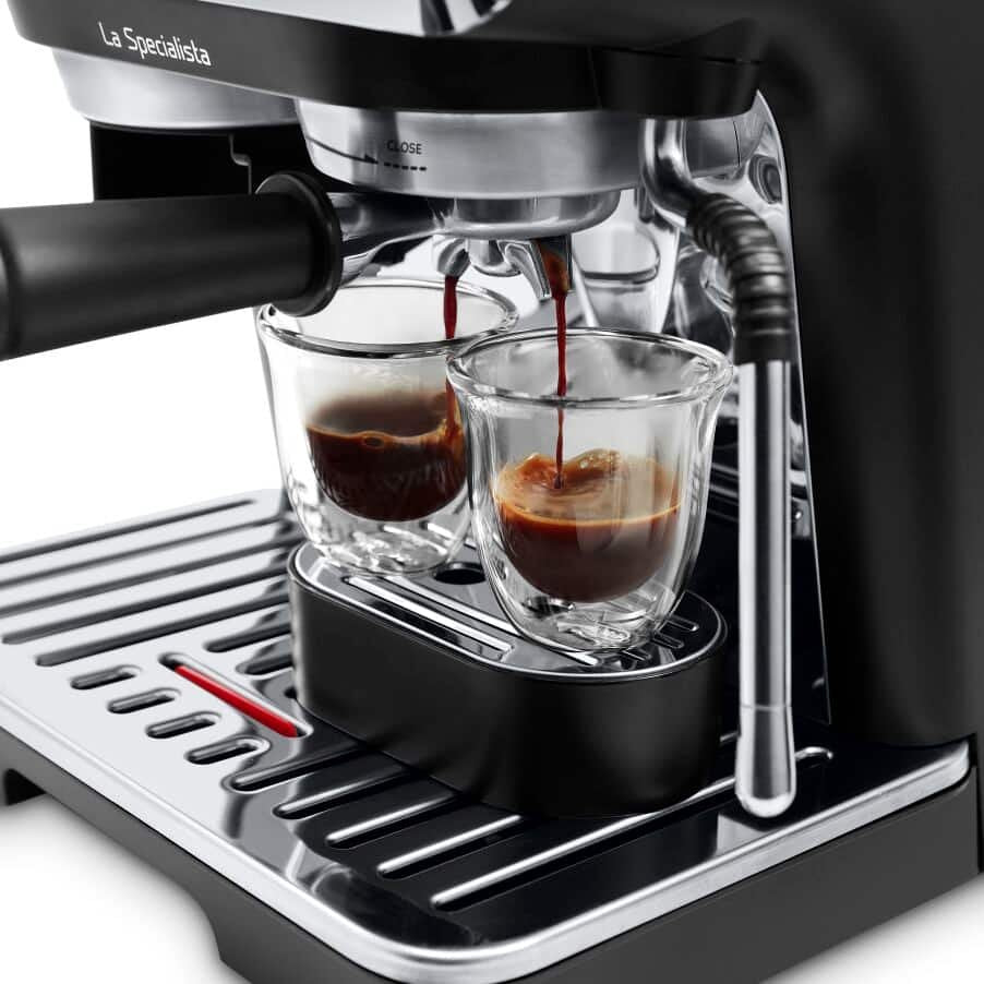 EAN 8004399021921 - De’Longhi Dedica Arte EC9155.MB Semi-automática Máquina espresso 2,5 L imagen 3