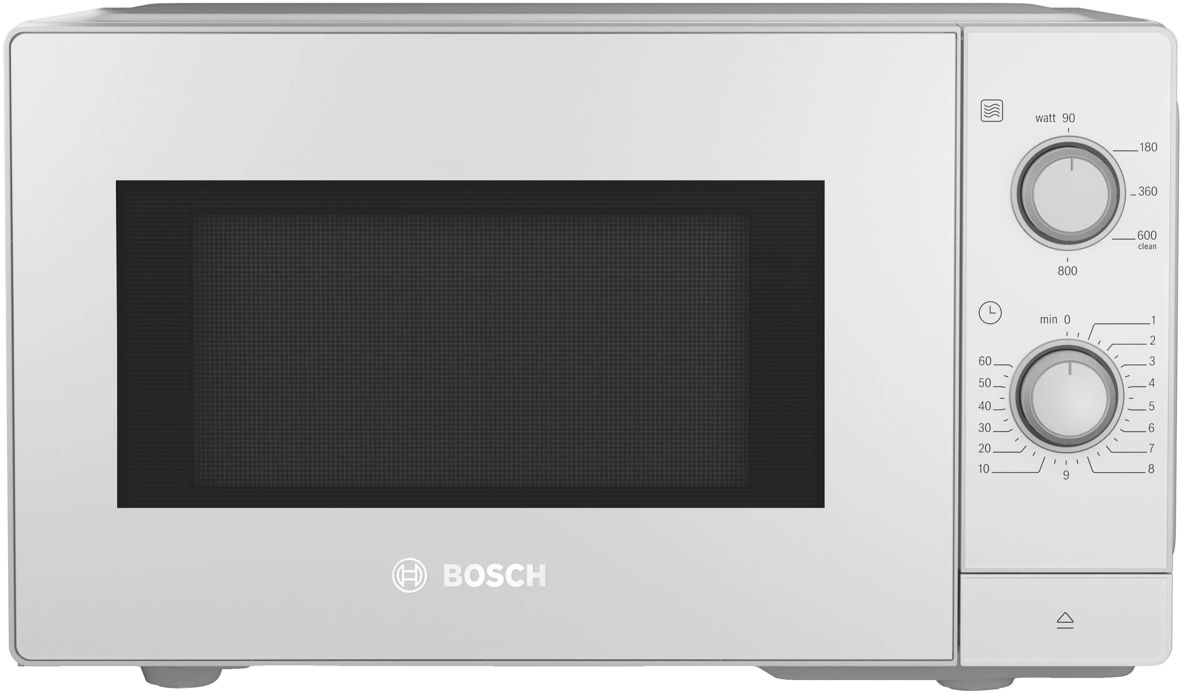 EAN 4242005296460 - Bosch Serie 2 FL020MW0 Blanco Solo microondas Encimera 20 L 800 W imagen 1