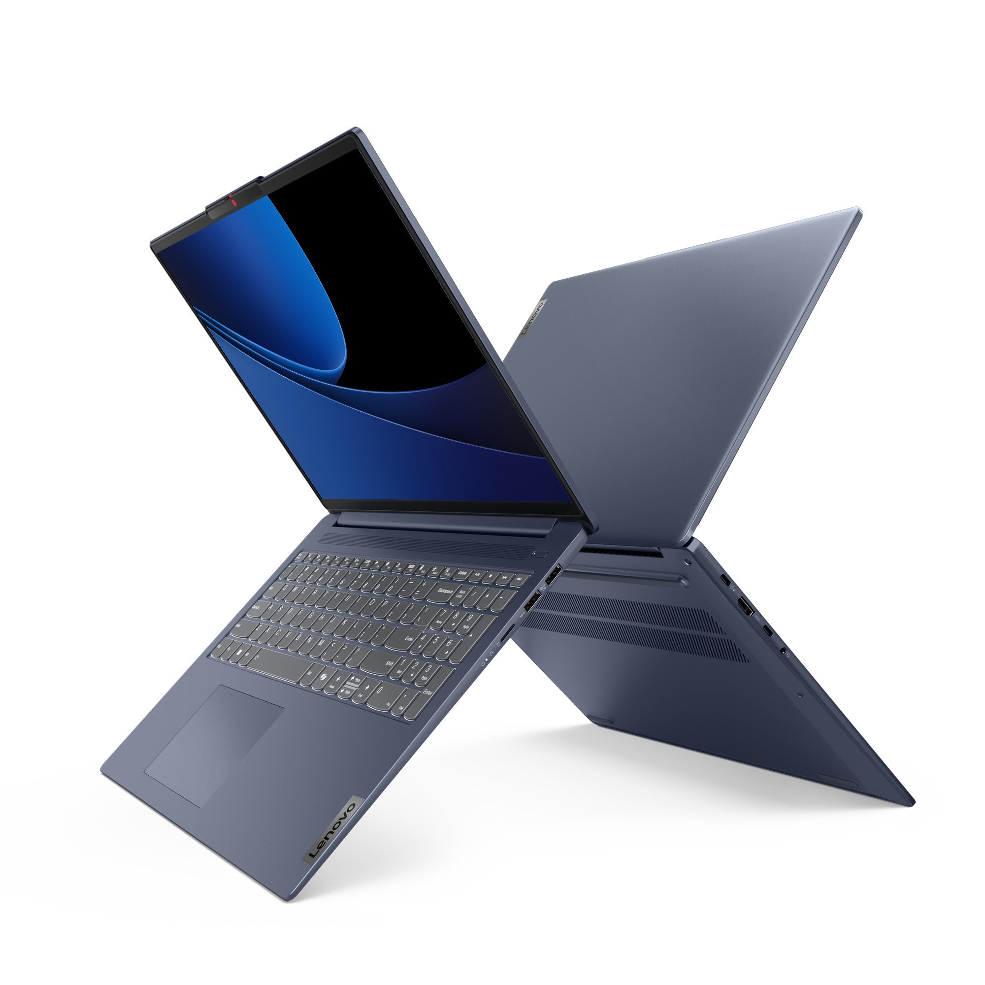 EAN 0198153965977 - Lenovo IdeaPad Slim 5 16IMH9 Intel Core Ultra 5 125H Portátil 40,6 cm (16") WUXGA 32 GB LPDDR5x-SDRAM 1 T imagen 16