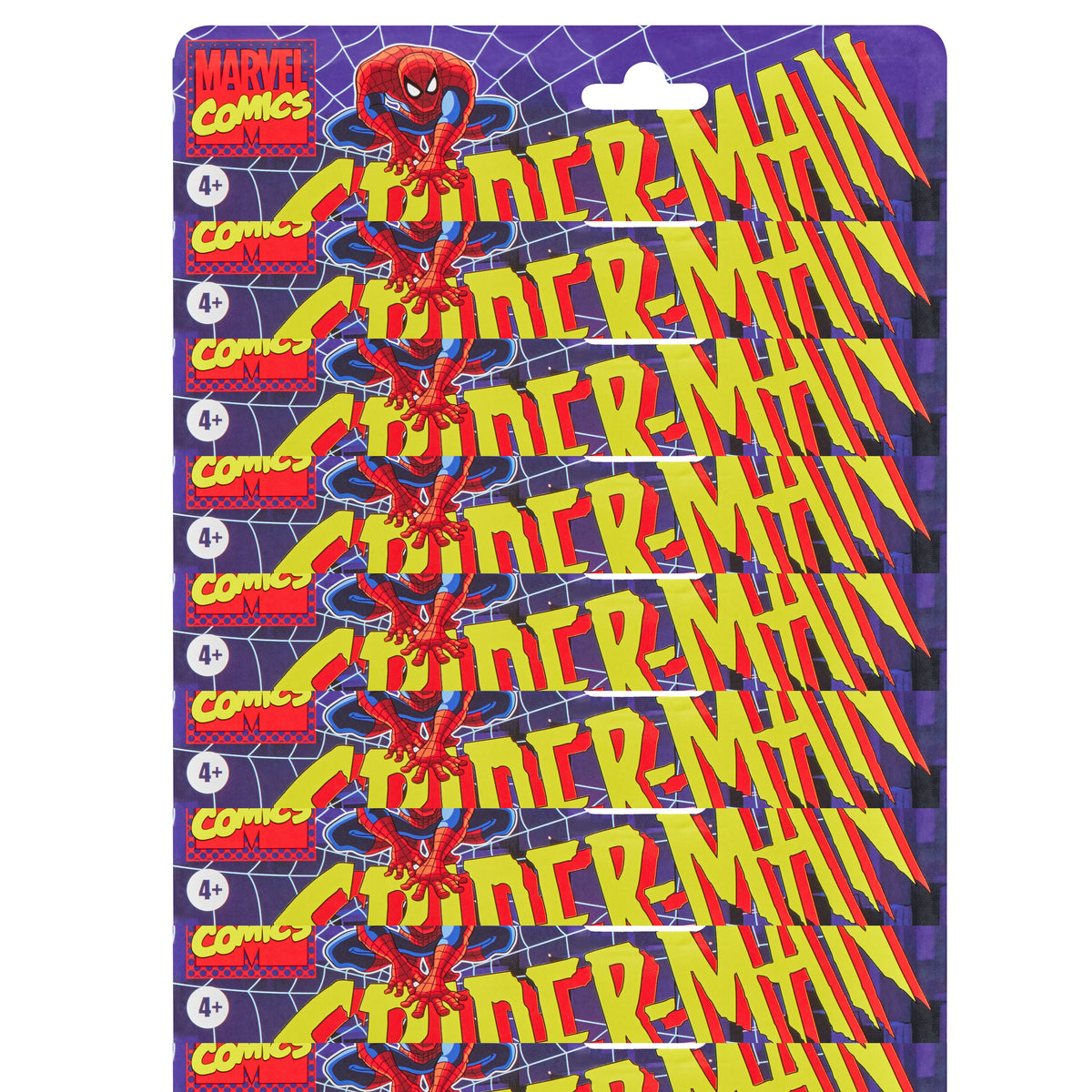 EAN 5010996355911 - Marvel Spider-Man G23565L00 figura de juguete para niños imagen 1