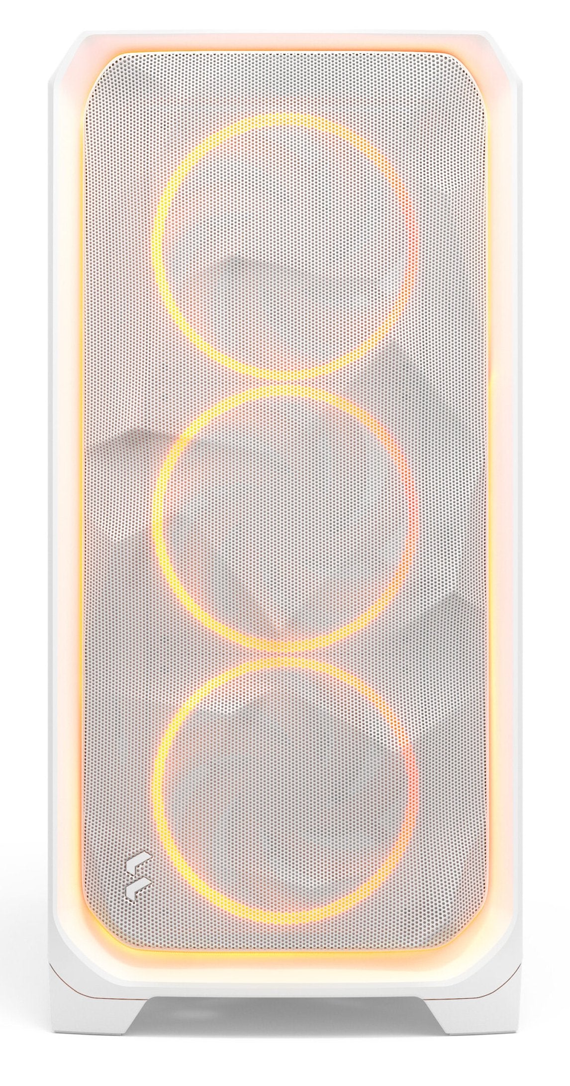 EAN 7340172707240 - Fractal Design Meshify 3 XL Blanco imagen 2