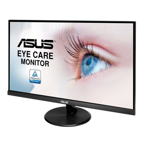 EAN 0192876766910 - ASUS VP279HE pantalla para PC 68,6 cm (27") 1920 x 1080 Pixeles Full HD LED Negro imagen 2