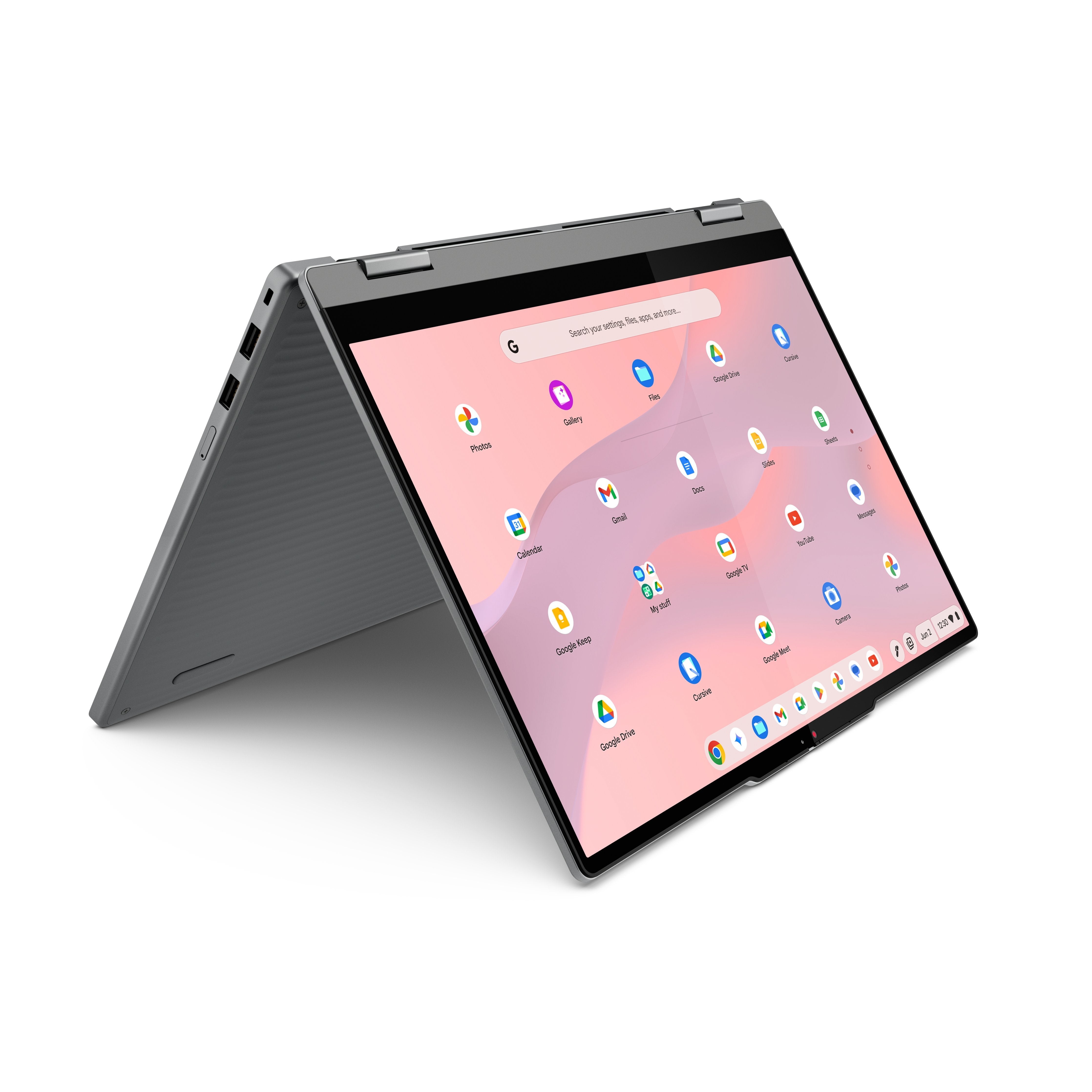 Ts/Nb Chrome Plus 2in1 I Core5 8g 128g