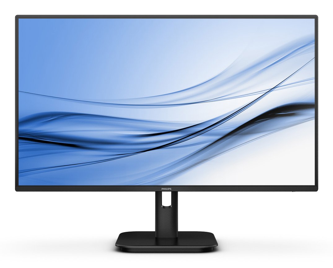 EAN 8712581804244 - Philips 1000 series 24E1N1100A/00 pantalla para PC 60,5 cm (23.8") 1920 x 1080 Pixeles Full HD LCD Negro imagen 8
