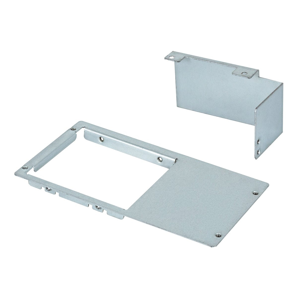 Fuente De Alimentacion Redundante Unyka 2 Fuentes ,Crps 550wr 80+ Platinium Apfc Activo