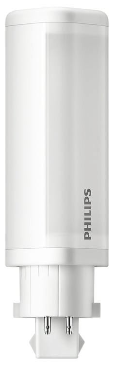 EAN 8718696706657 - Philips CorePro LED PLC 4.5W 840 4P G24q-1 energy-saving lamp Blanco frío 4000 K 4,5 W imagen 1