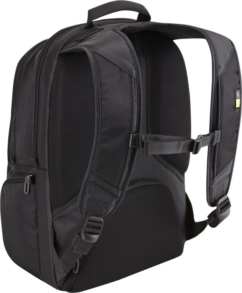 EAN 0085854258340 - Case Logic Professional RBP217 Black 43,9 cm (17.3") Mochila Negro imagen 2