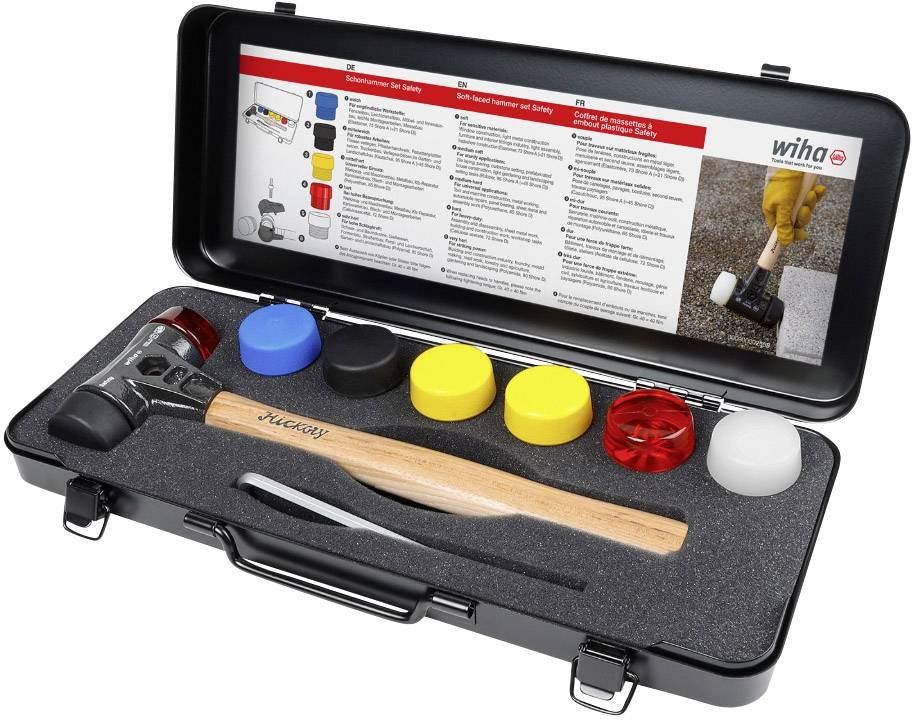 EAN 4010995440084 - Wiha 44008 no categorizado imagen 1