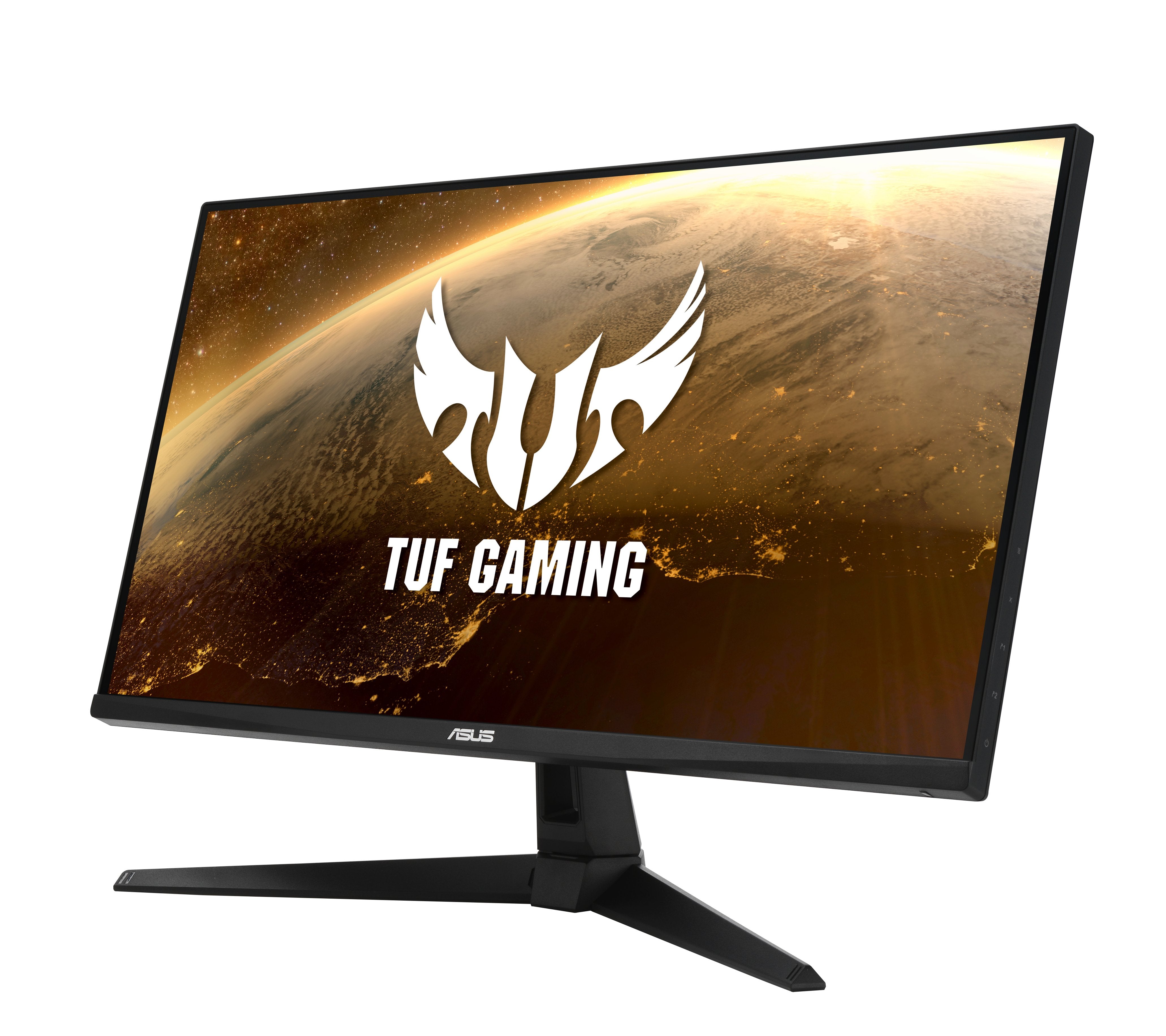 EAN 4718017953443 - ASUS TUF Gaming VG289Q1A pantalla para PC 71,1 cm (28") 3840 x 2160 Pixeles 4K Ultra HD LED Negro imagen 2