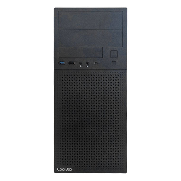 EAN 8435207809491 - differo OR1339117 PC AMD Ryzen™ 5 DDR4-SDRAM 500 GB NVIDIA® GeForce® GT 1030 Windows 11 Home (versión de imagen 2