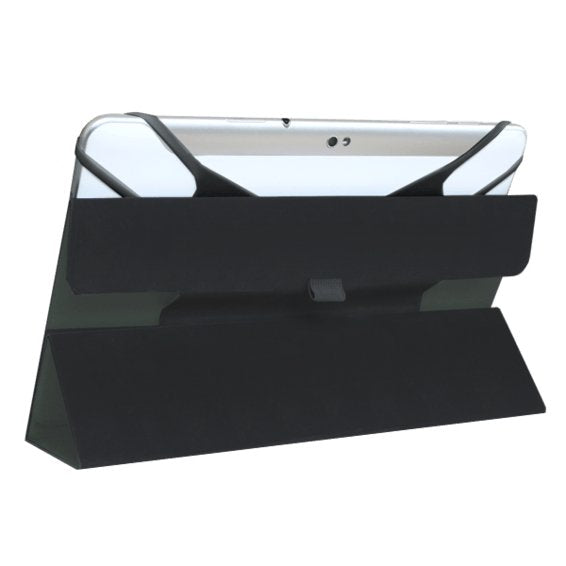 Funda Tablet Silver Ht Universal Slim Cam Era Pro 9 - 11 Verde