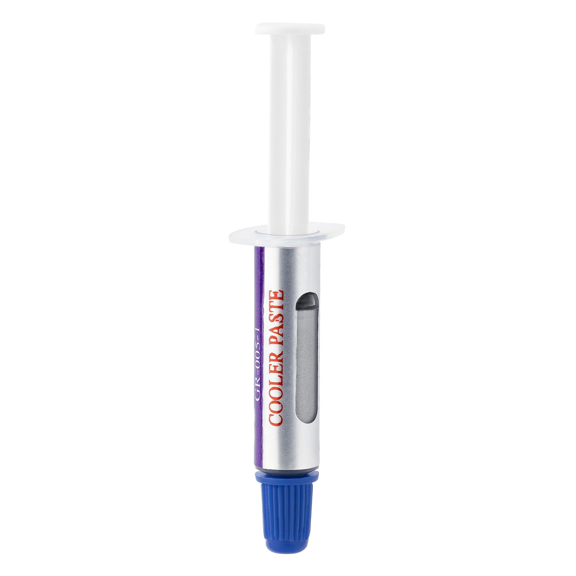 EAN 0065030895309 - StarTech.com SILV5-THERMAL-PASTE compuesto disipador de calor 3,07 W/m·K 4 g imagen 3