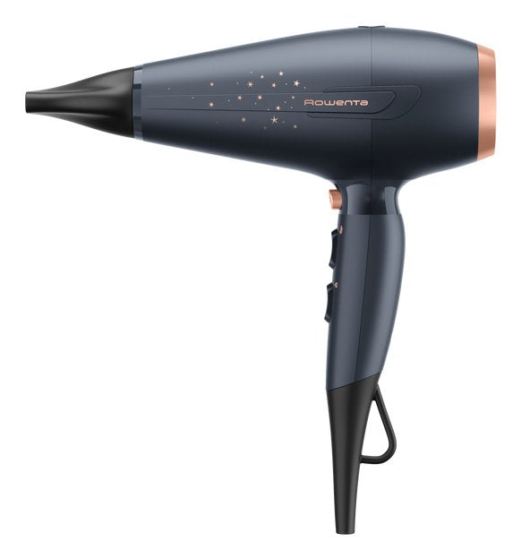 Secador De Pelo Rowenta Cv7231fo 2200w