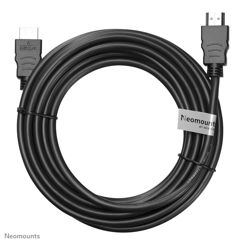 Newstar Cable Alargador Hdmi , 5 Metros