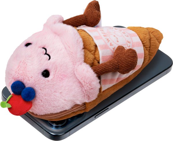 Laut Magmoji Wallet Ice Cream Cane Comp.With Magsafe