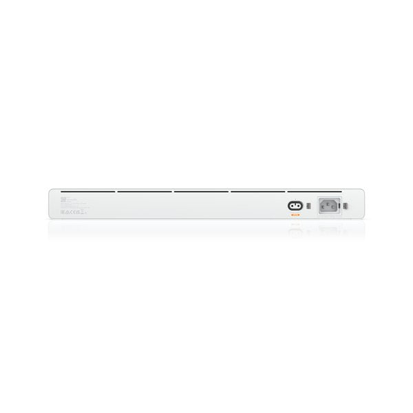 EAN 0810010074201 - Ubiquiti UISP Pro Gestionado L2 Gigabit Ethernet (10/100/1000) Energía sobre Ethernet (PoE) Blanco imagen 5