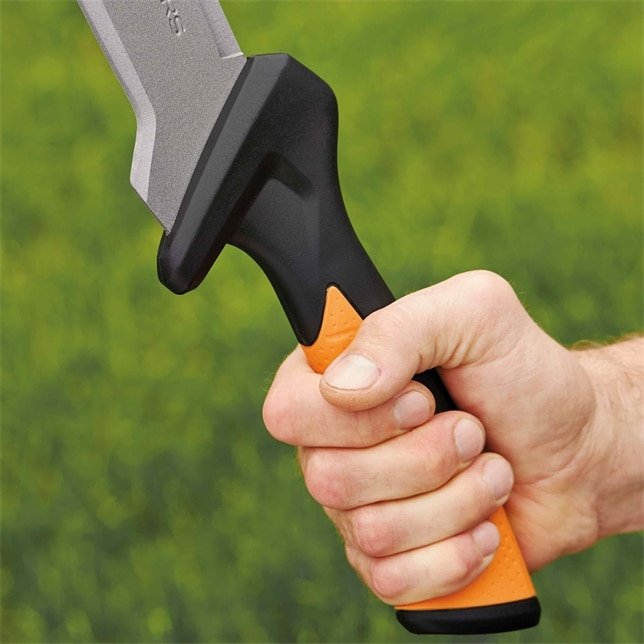 EAN 6411501702166 - Fiskars Solid Acero inoxidable imagen 7