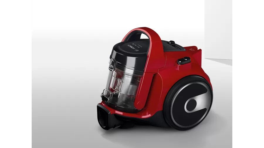 EAN 4242005162888 - Bosch BGC05A322 aspiradora 1,5 L Aspiradora cilíndrica Secar Sin bolsa imagen 2