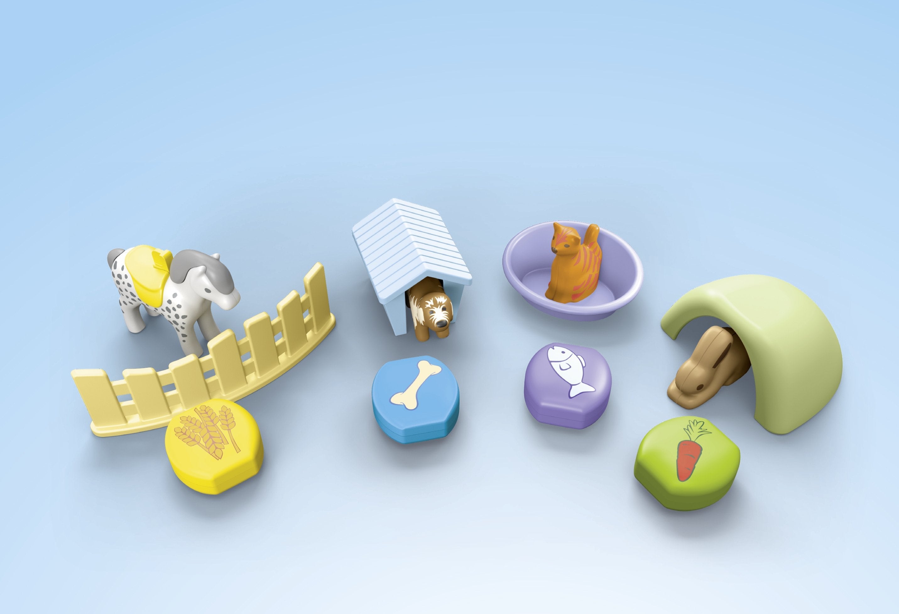 EAN 4008789716903 - Playmobil 71690 set de juguetes imagen 3