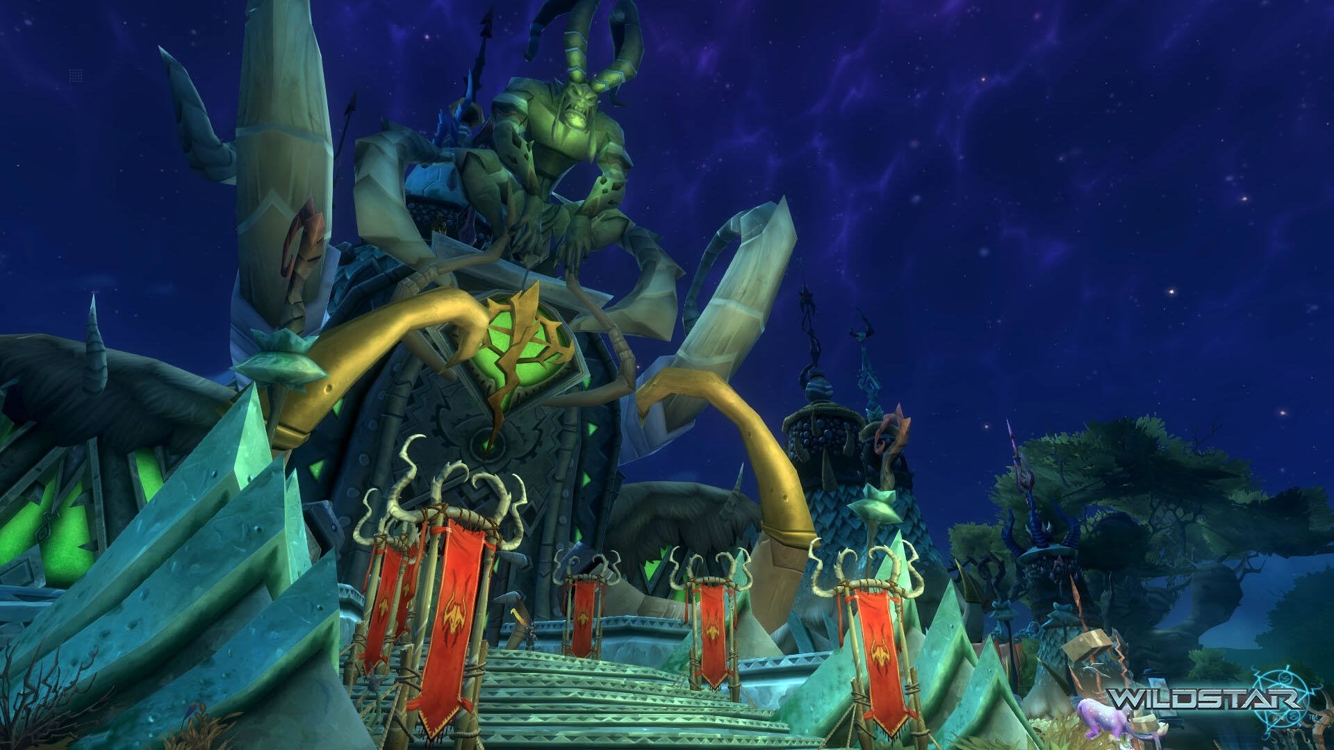 EAN 5060094443737 - NCSoft Wildstar Estándar Alemán, Inglés, Francés PC imagen 26