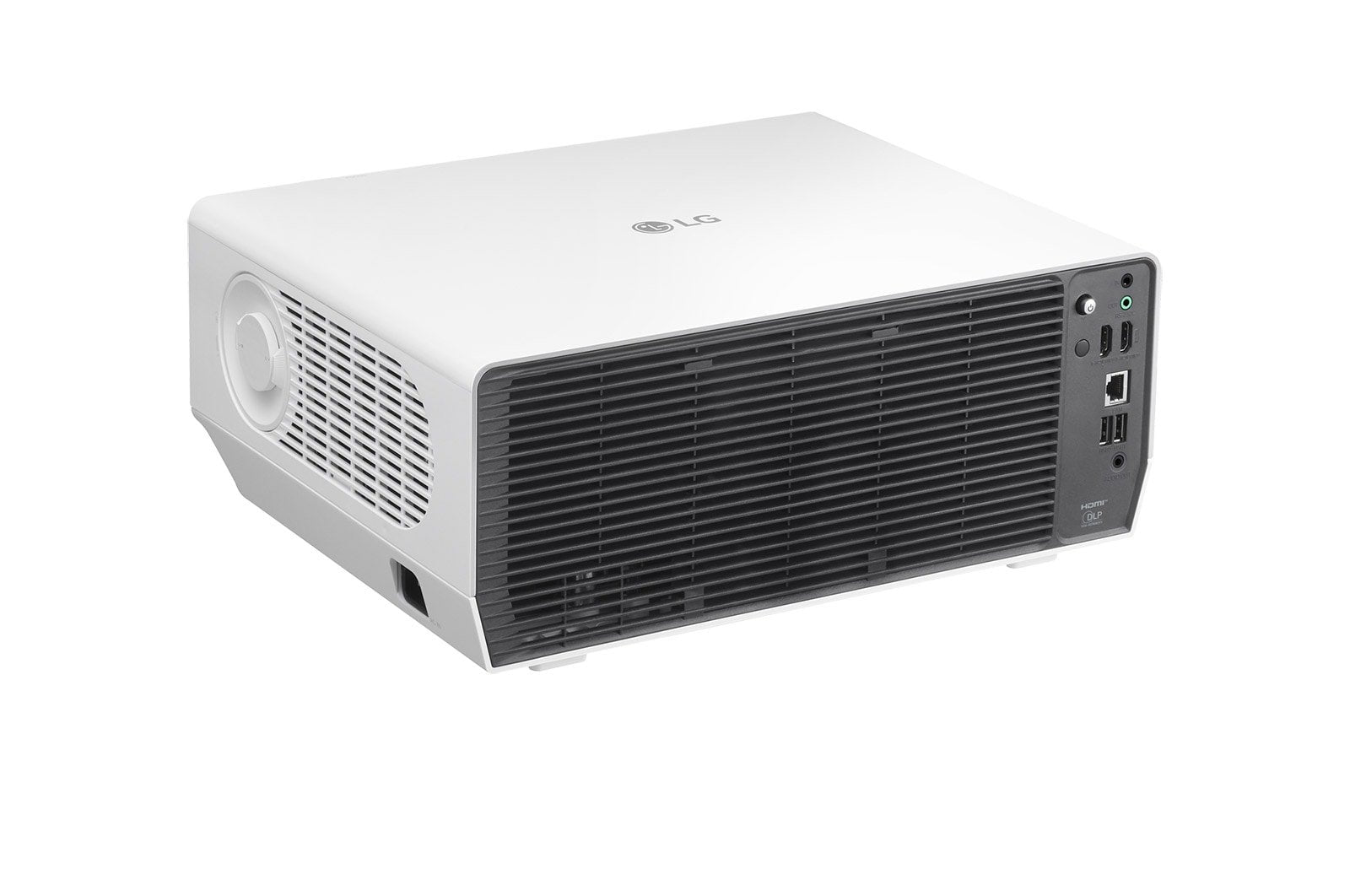 EAN 8806084600301 - LG BU53RG videoproyector Proyector de alcance estándar 5000 lúmenes ANSI DLP UHD 4K (3840x2160) Negro, Bl imagen 7