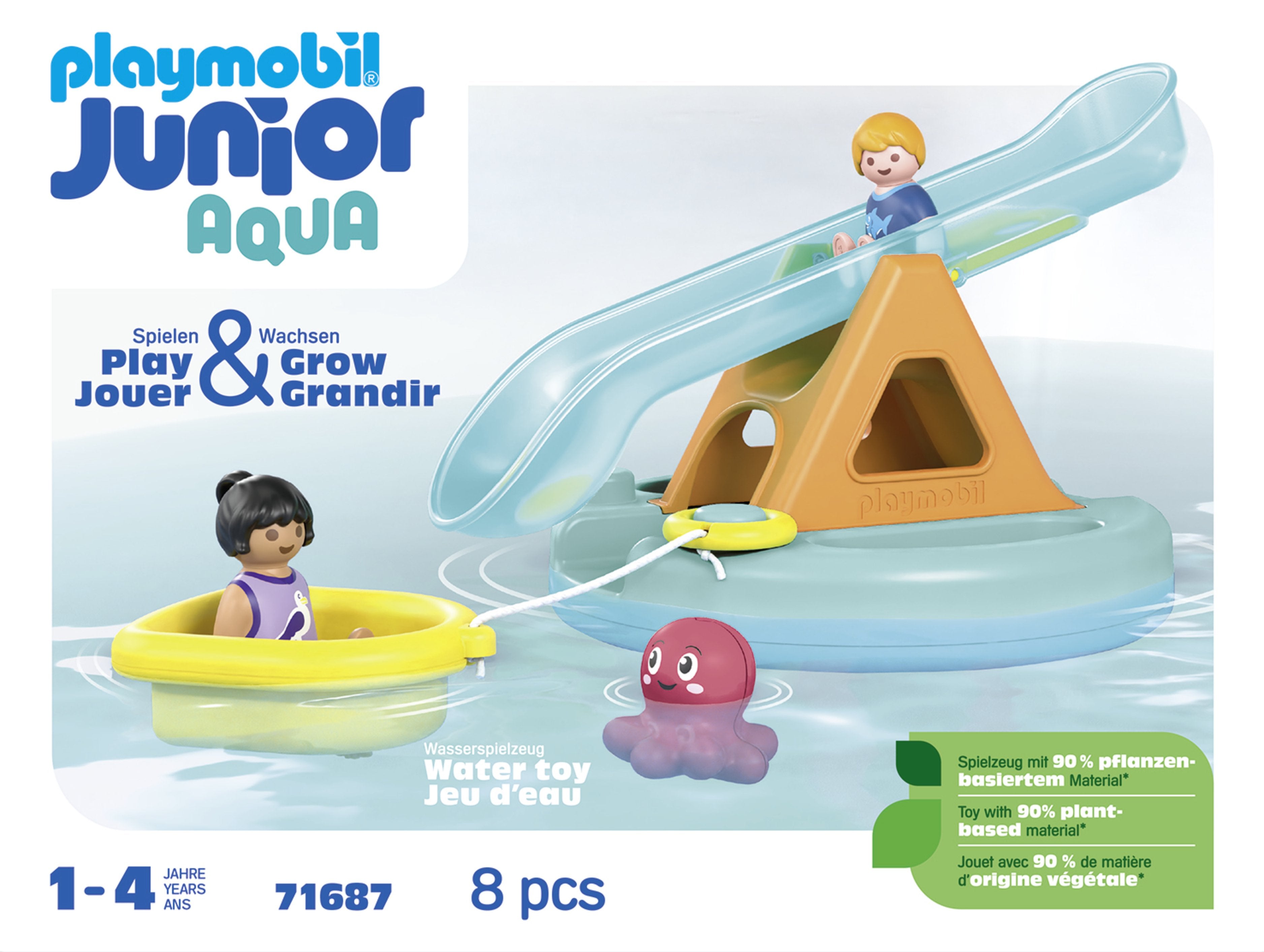 EAN 4008789716873 - Playmobil 71687 set de juguetes imagen 2