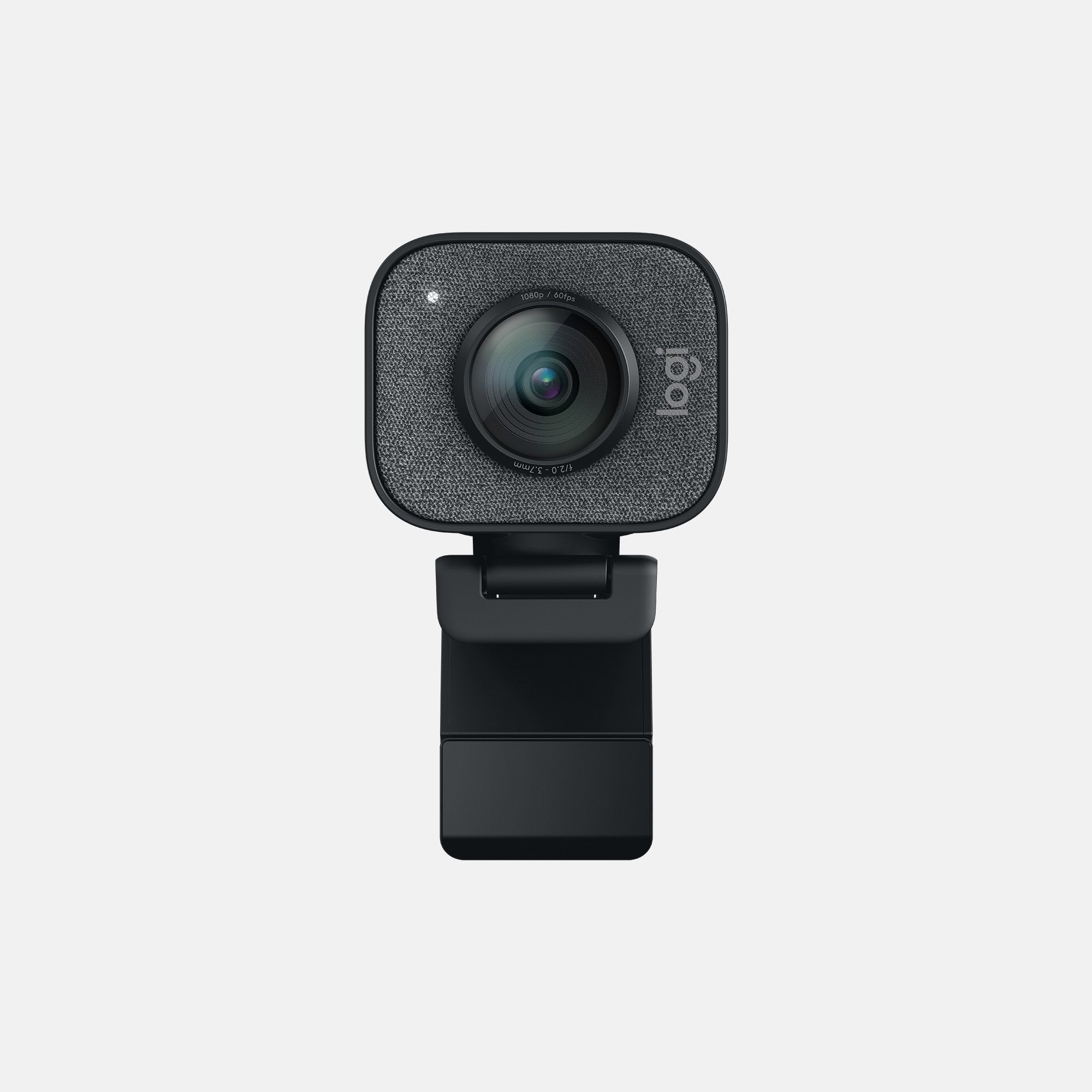 EAN 5099206087187 - Logitech 960-001281 cámara web 1920 x 1080 Pixeles USB Grafito imagen 6