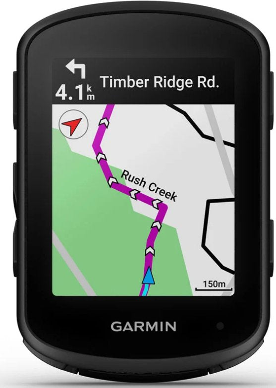 EAN 753759299972 - Garmin Edge 840 6,6 cm (2.6") Ciclocomputador inalámbrico Negro imagen 1