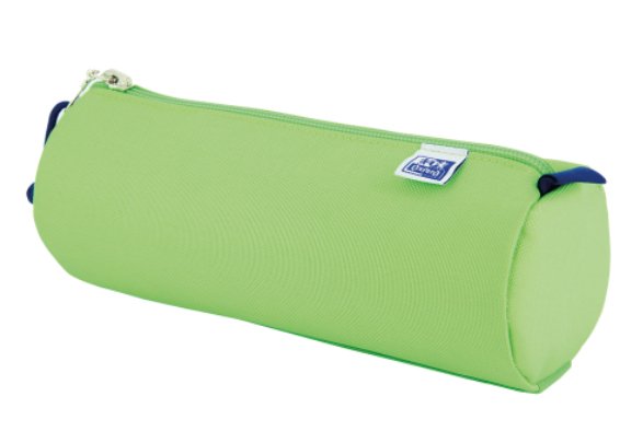 Bolso Escolar Portatodo Oxford M