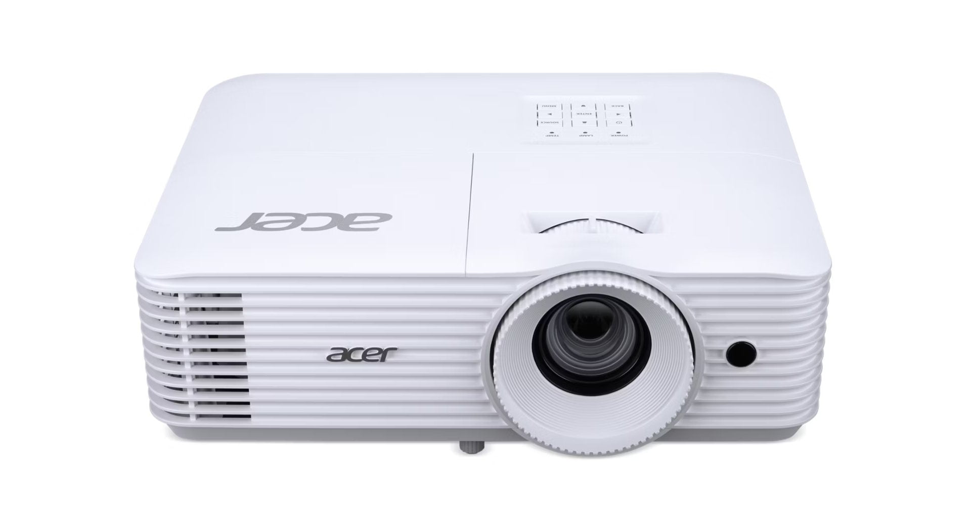 Acer Projektor P1358i 1280x800 4800 Ansi 2xhdmi Vga
