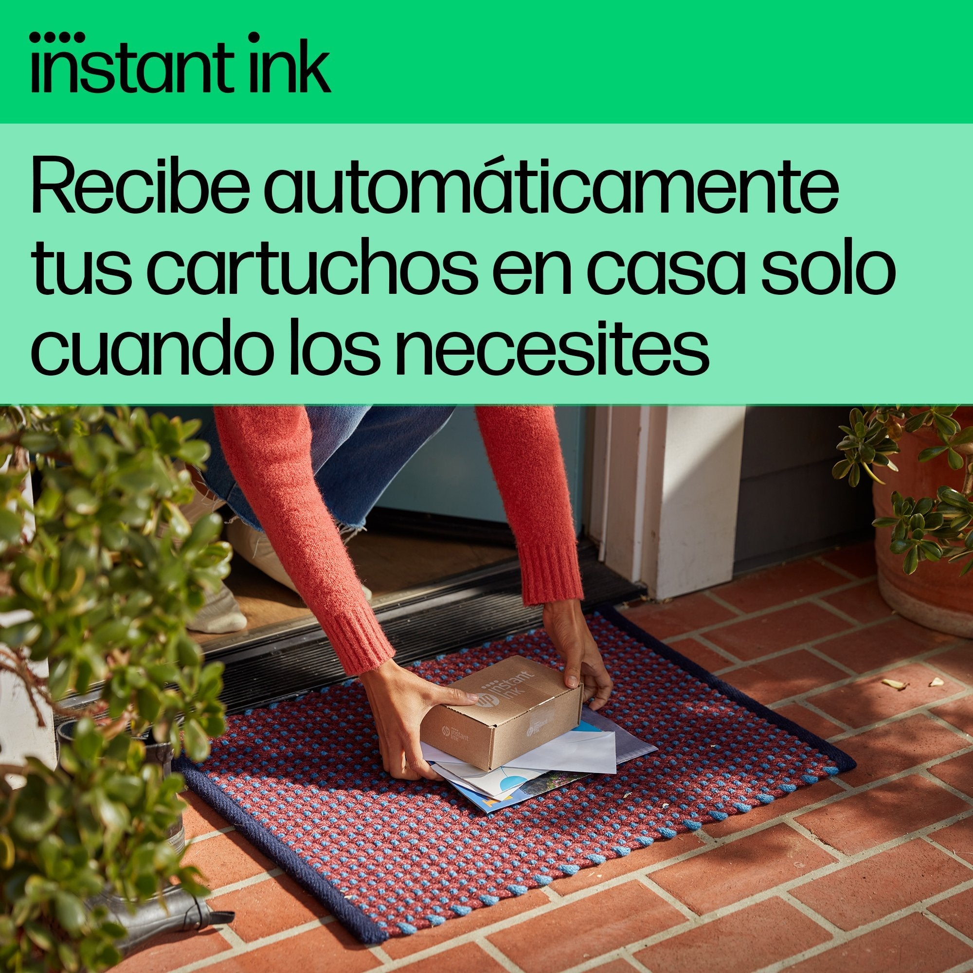 EAN 0196337379985 - HP DeskJet 4220e All-in-One Printer Inyección de tinta térmica A4 4800 x 1200 DPI 8,5 ppm Wifi imagen 9