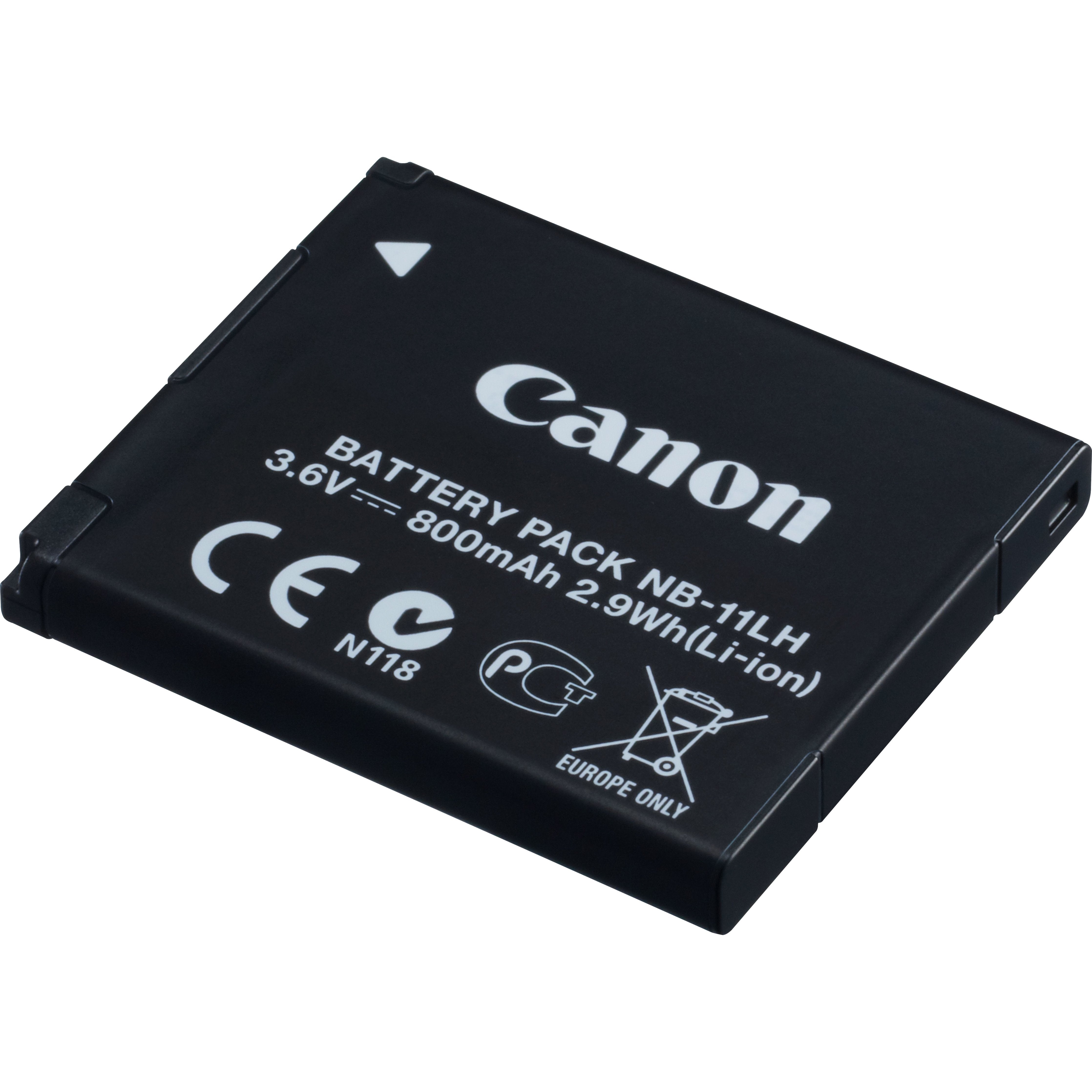 Bateria Canon Nb - 11lh Camara Ixus 160 - 165 - 170 - 275 - Sx400 - 410