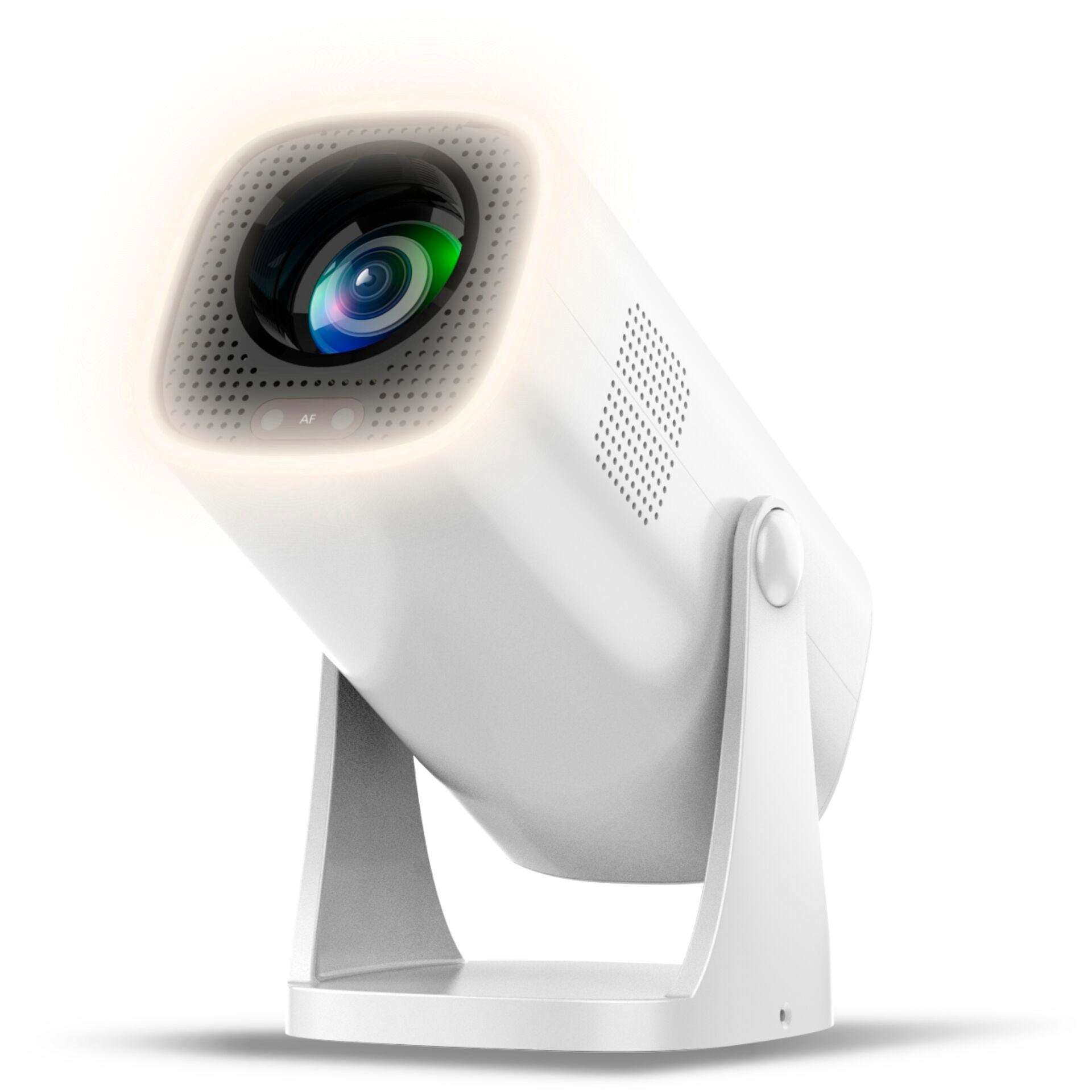 EAN 7640186960373 - Philips NeoPix 230 Proyector de corto alcance 250 lúmenes ANSI LCD 1080p (1920x1080) Blanco imagen 7