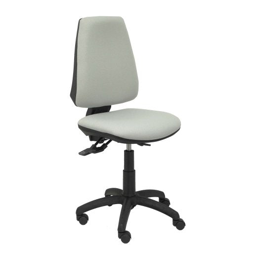 Piqueras Y Crespo Elche S Bali Silla De Oficina Ruedas Nylon Gris Claro