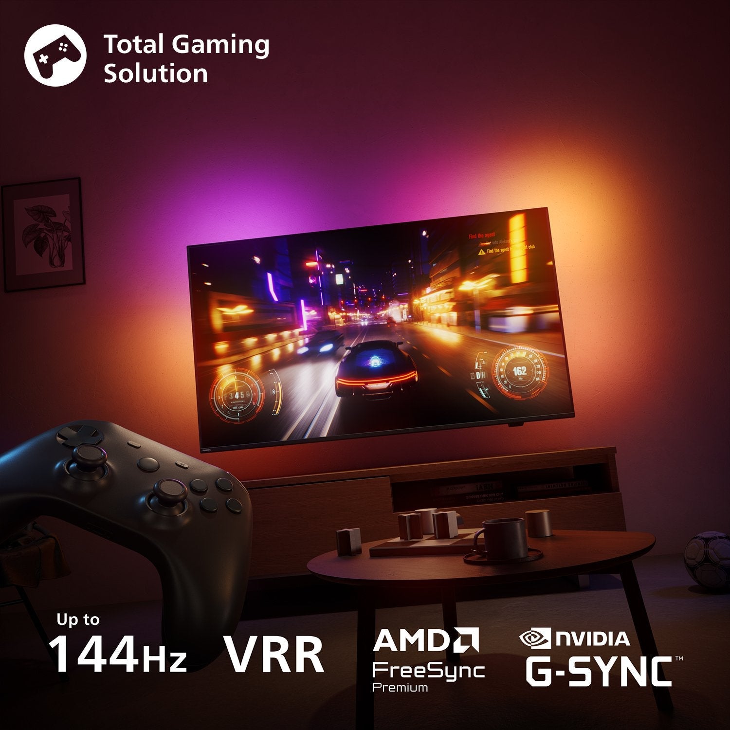 EAN 8718863046852 - Philips 55OLED910/12 Televisor 139,7 cm (55") 4K Ultra HD Smart TV Wifi Metálico imagen 10