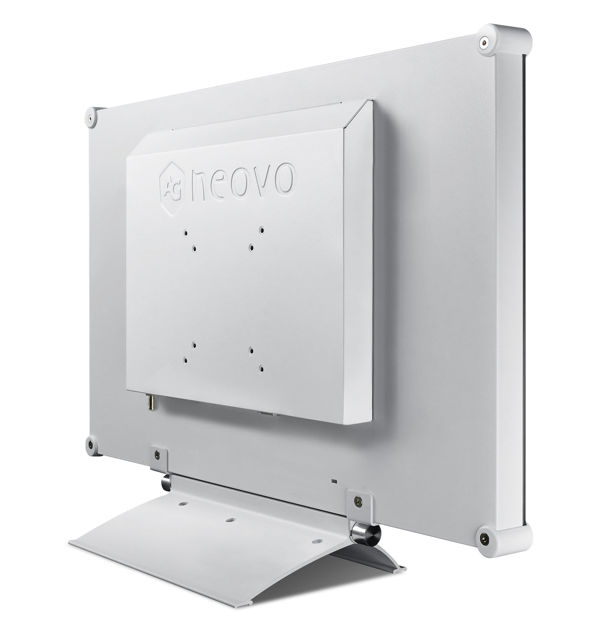 EAN 4710739598322 - AG Neovo MX-2402 pantalla para PC 60,5 cm (23.8") 1920 x 1080 Pixeles Full HD LED Blanco imagen 5