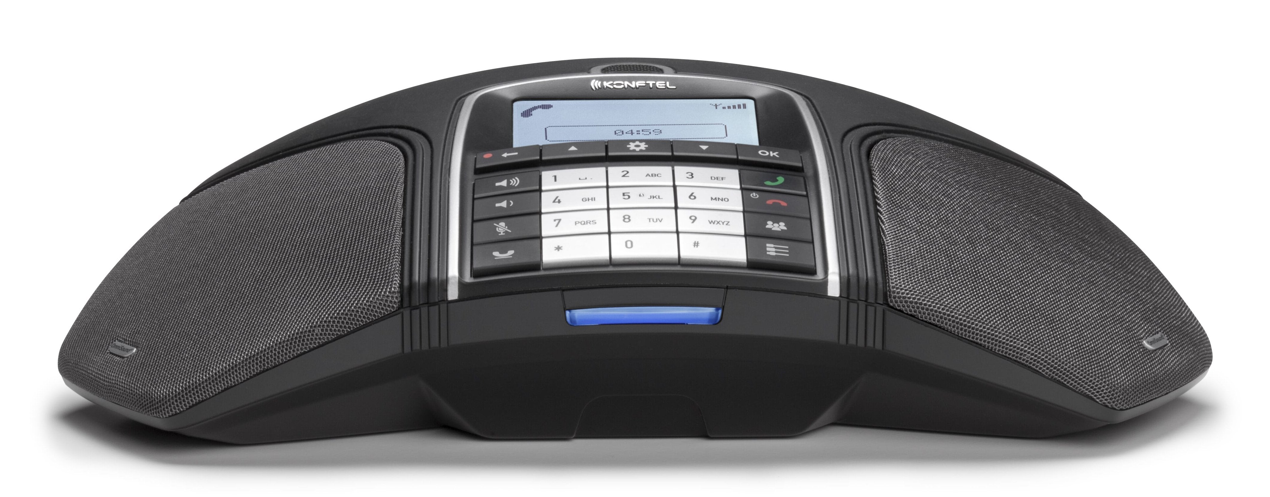 EAN 7394001010742 - Konftel 300Wx Teléfono de conferencia IP/analógico imagen 4