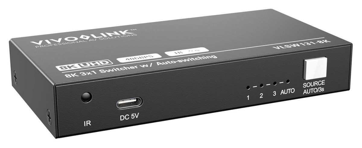 EAN 5715063697900 - Vivolink VLSW131-8K no categorizado imagen 4