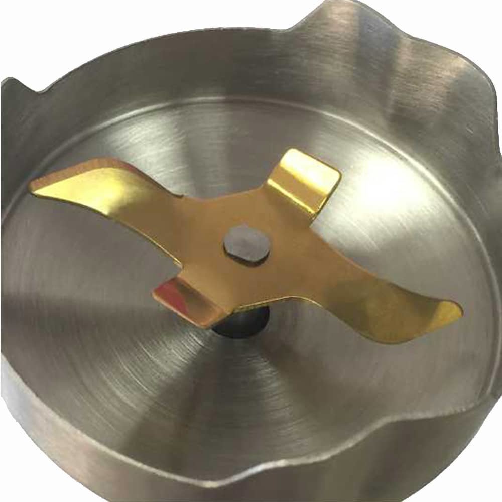 EAN 5608475012532 - Haeger HB-11B.014A licuadora Batidora de inmersión 1100 W Negro, Acero inoxidable imagen 3