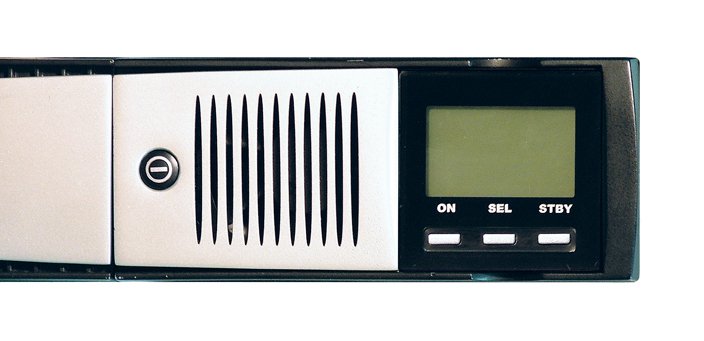 Sai Riello Sentinel Sdh 1000 Dual 1000- 1000va - 10` Online 8x Iec 320