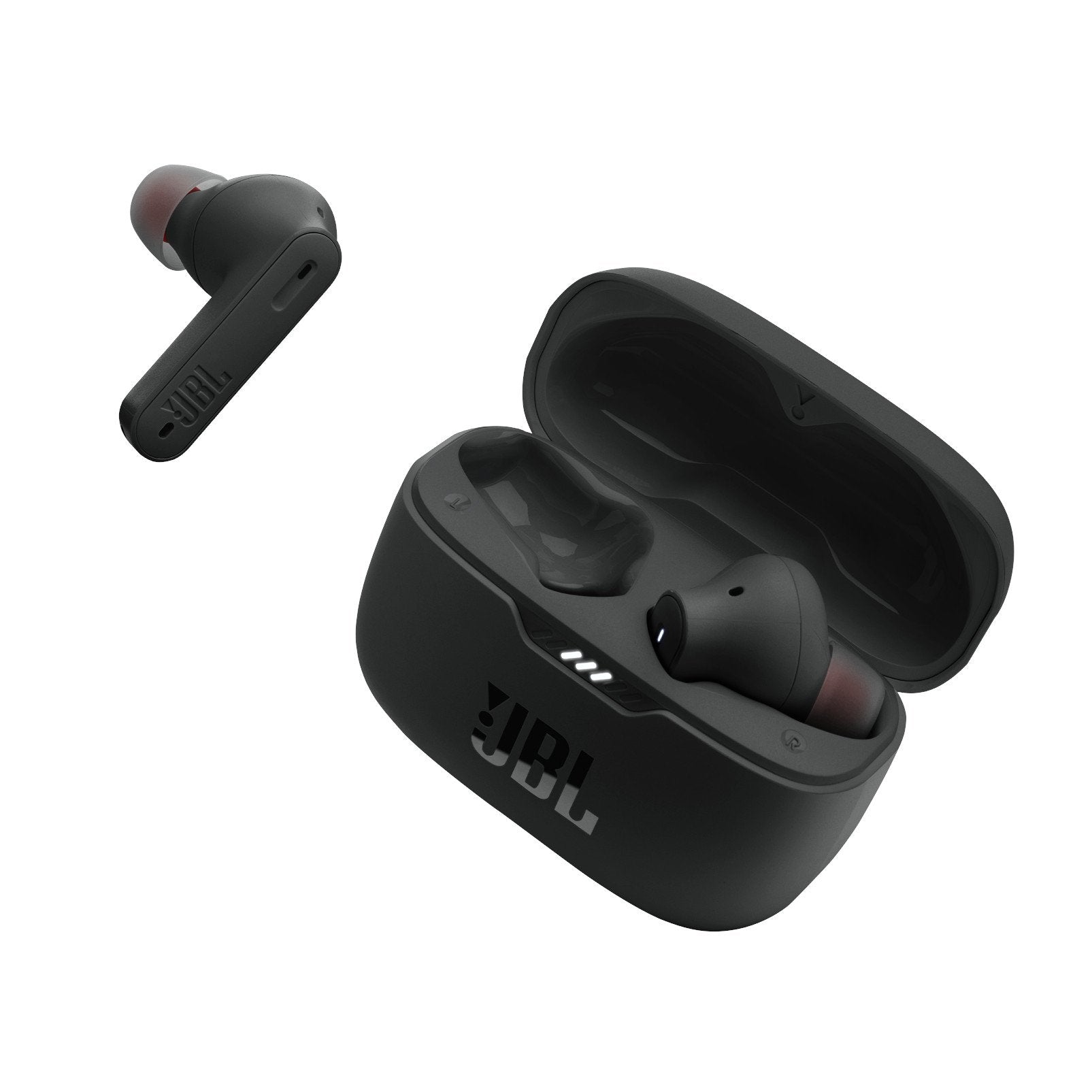 EAN 6925281993176 - JBL Tune 230 NC TWS Auriculares Inalámbrico Dentro de oído Música Bluetooth Negro imagen 8