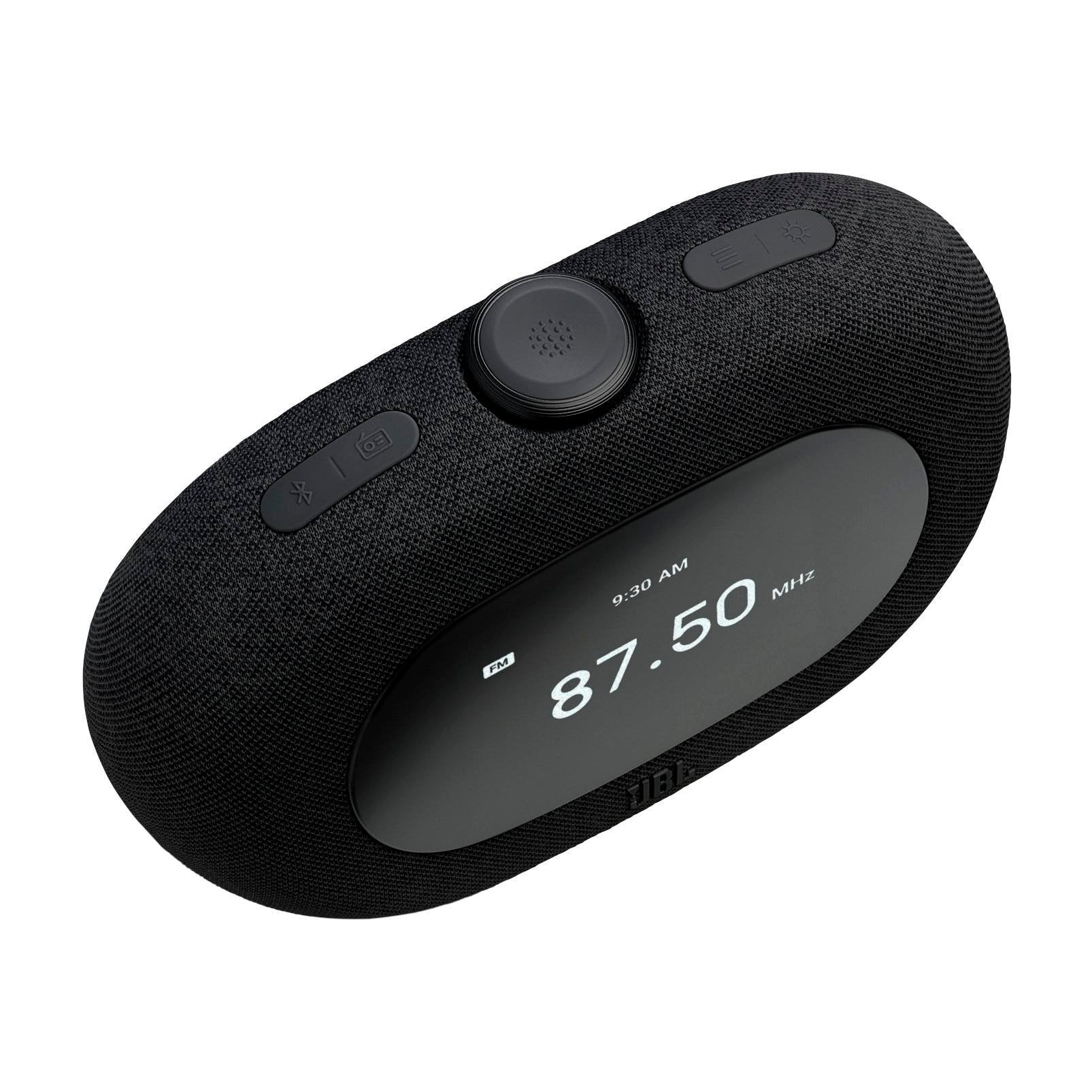 Jbl Horizon 3 Wecker Con Lautsprecher, Negro