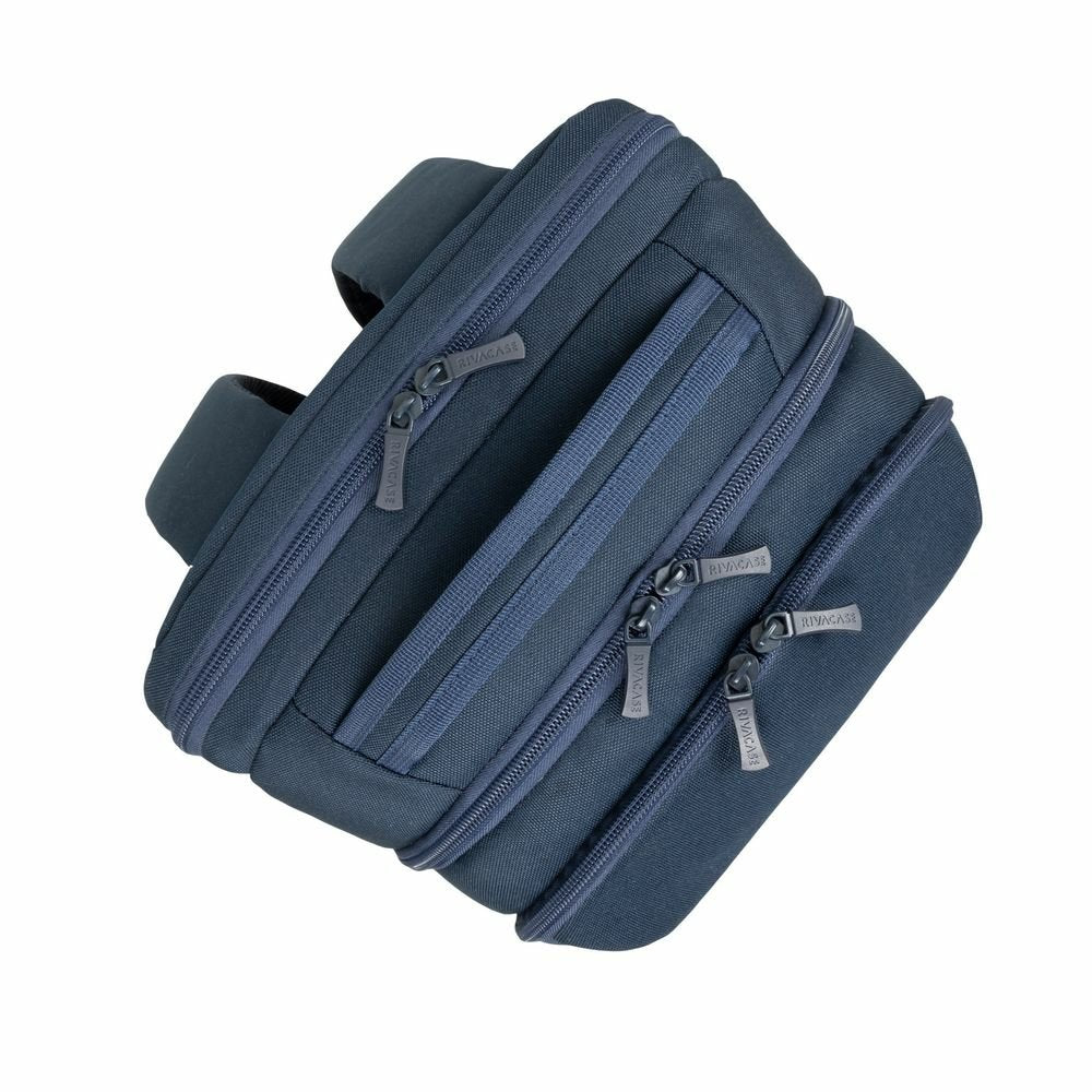 Rivacase Mochila 7764 Ulsan Blue 15,6"