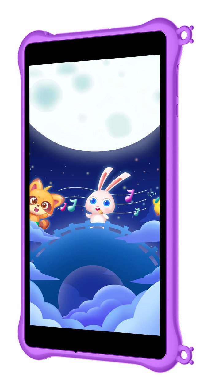 EAN 6931548321088 - Blackview Tab 50 Kids 64 GB Wifi Púrpura imagen 6